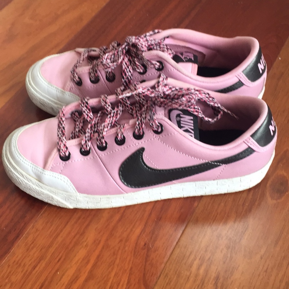 Nike sneakers